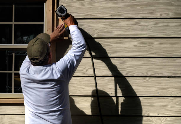 Best Insulated Siding Installation  in Bowdon, GA