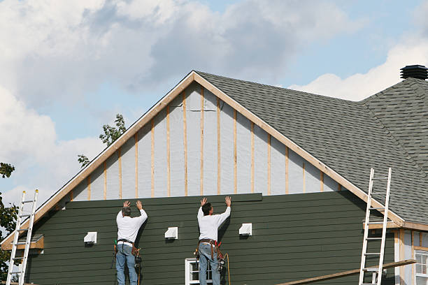 Affordable Siding Repair and Maintenance Services in Bowdon, GA