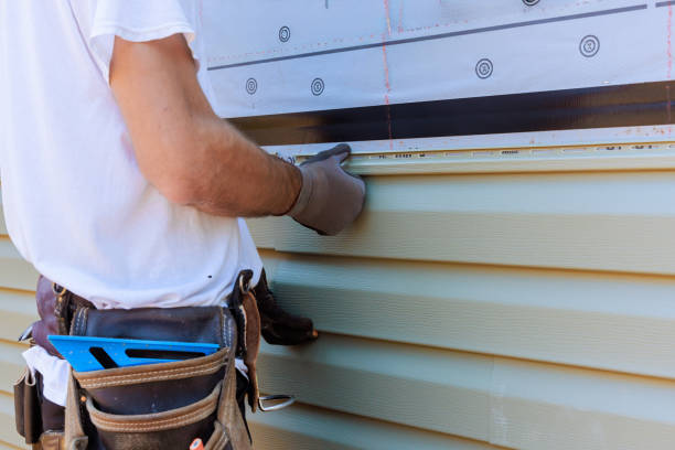 Best Siding Removal and Disposal  in Bowdon, GA